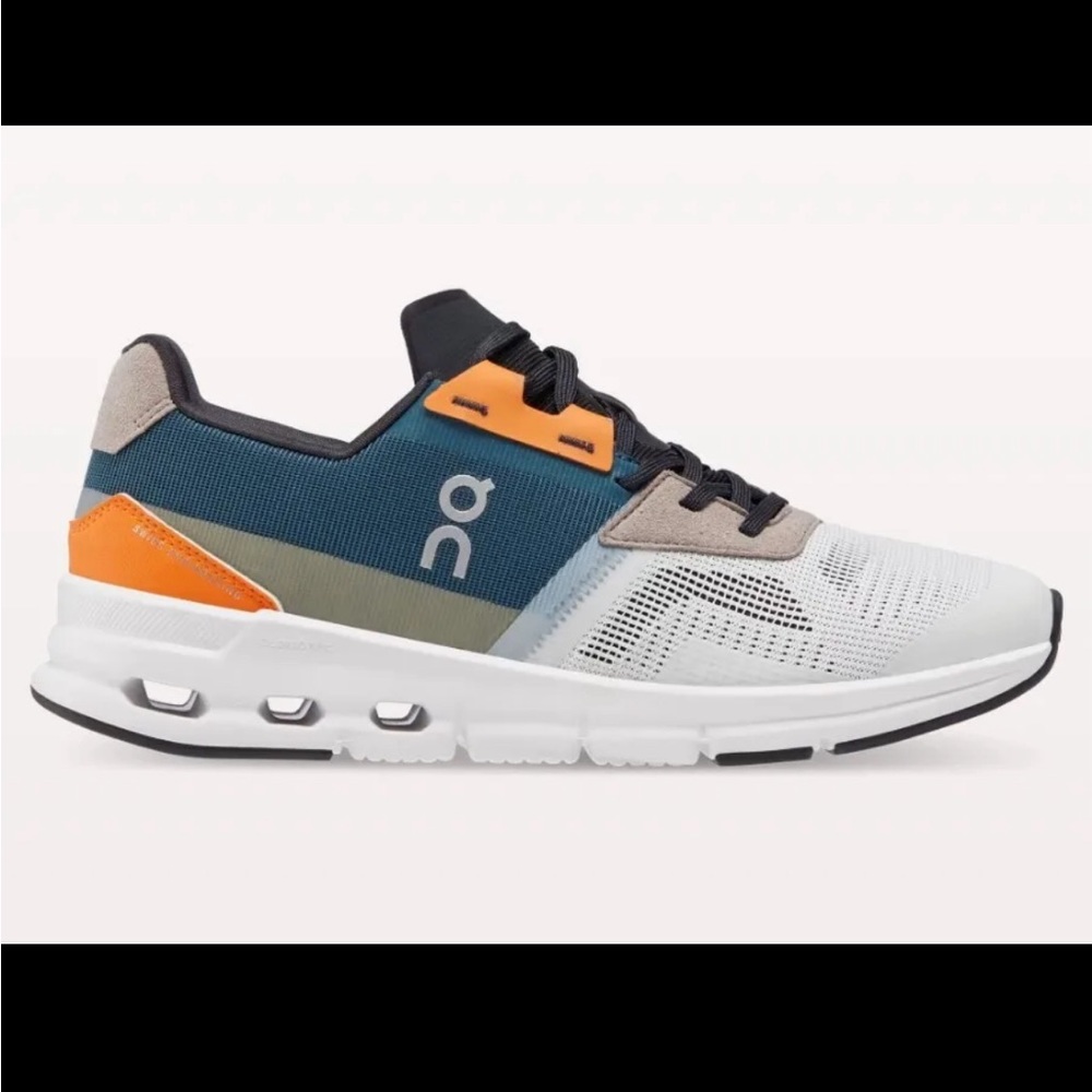 On Cloud Cloudrift Women’s 7.5